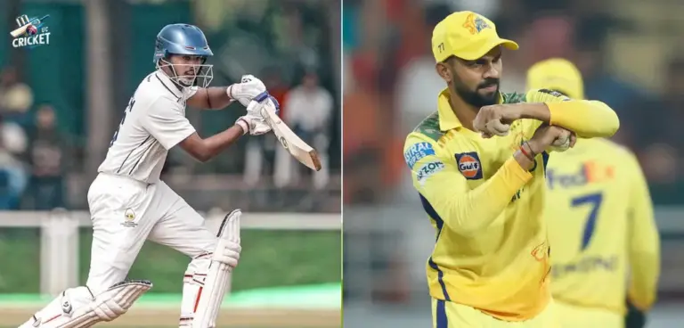 Ayush Mhatre set to replace ruturaj Gaikwad for CSK: reports 