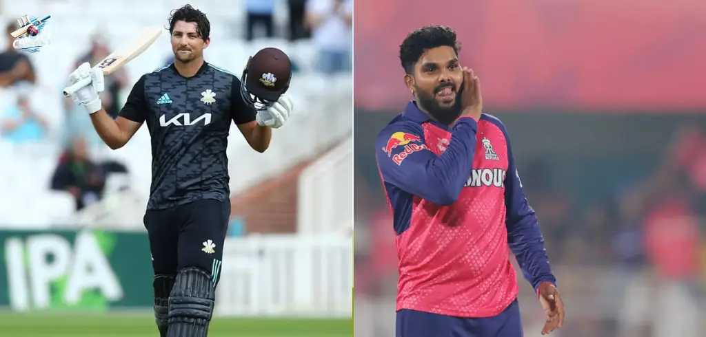 Tim David vs Wanindu Hasaranga