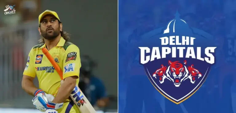Ms Dhoni could break in CSK vs Delhi Capitals