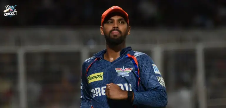 Nicholas Pooran