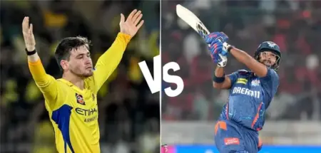 Noor vs Pooran