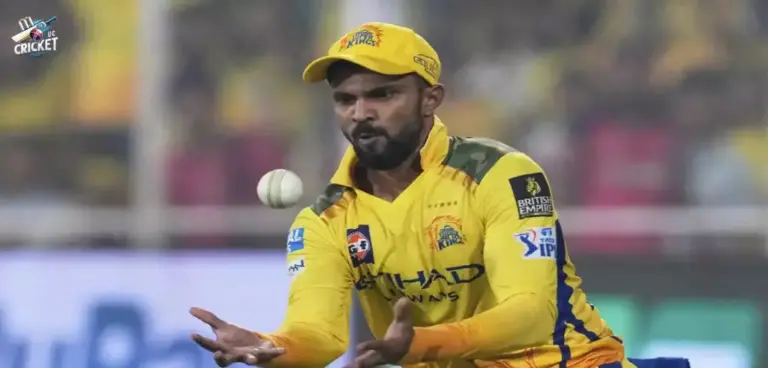 Chennai Super kings performance in IPL 2025