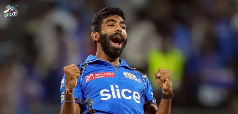 Jasprit Bumrah available fo IPL 2025