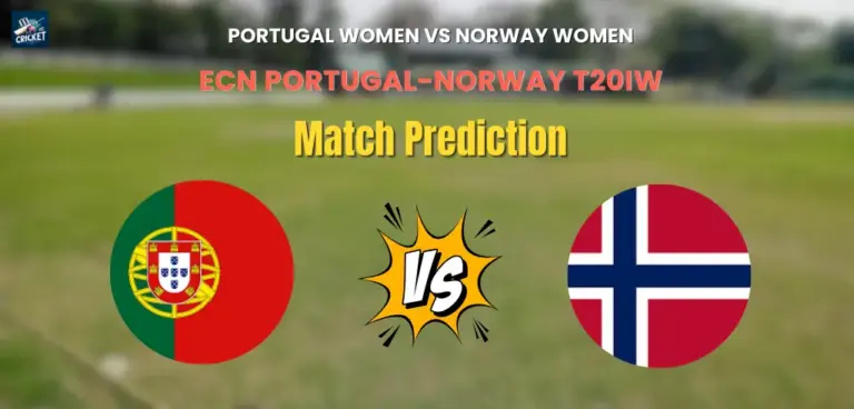 Portugal Women vs Norway Women Match Prediction