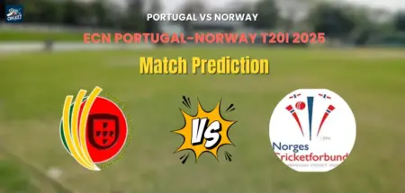 Portugal vs Norway Match Prediction