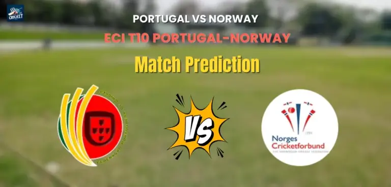 Portugal vs Norway Match Prediction