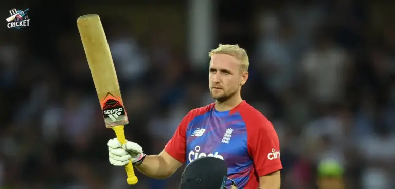 RCB drop Liam Livingstone against GT