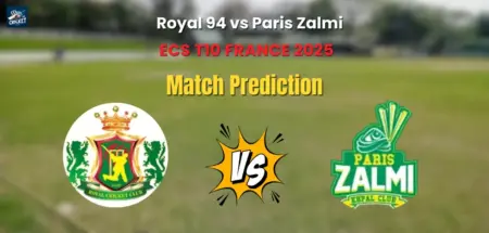 Royal 94 vs Paris Zalmi Match Prediction