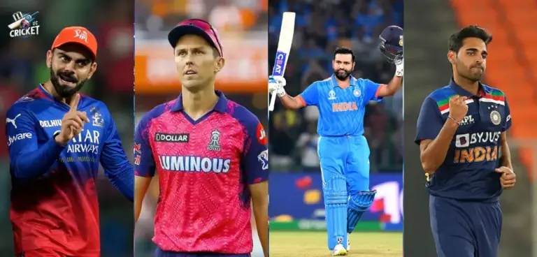 MI vs RCB Player Battles IPL 2025