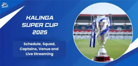 SUper Cup 50
