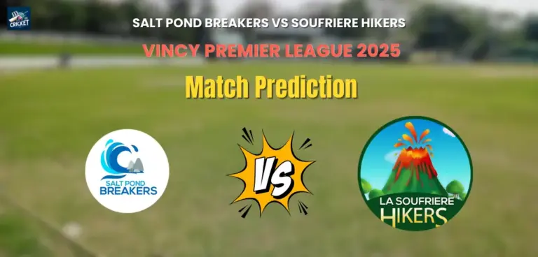Salt Pond Breakers vs Soufriere Hikers Match Prediction