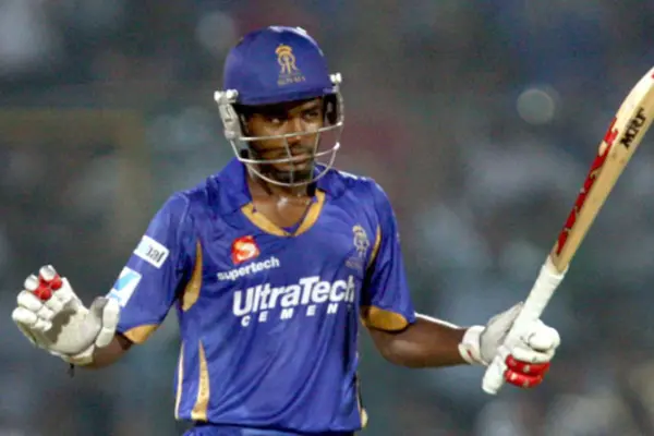 Sanju Samson