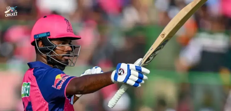 Sanju Samson Captaincy Records