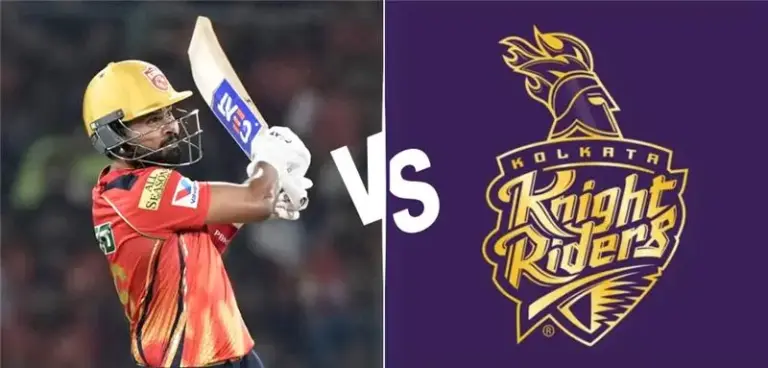 Shreyas Iyer vs KKR