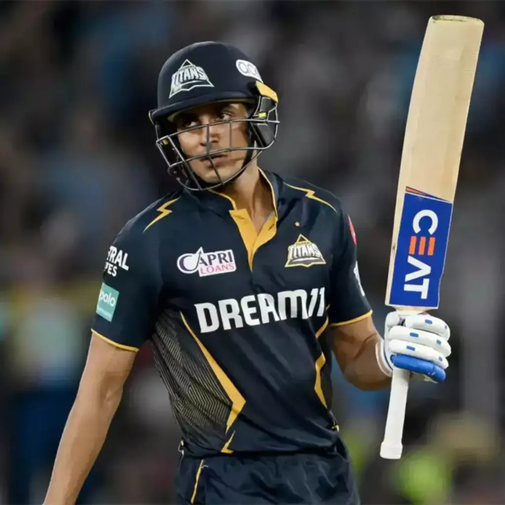 Shubman Gill IPL Centuries