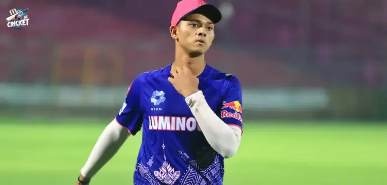 Yashasvi Jaiswal part ways from Mumbai to play for this team, Check out.
