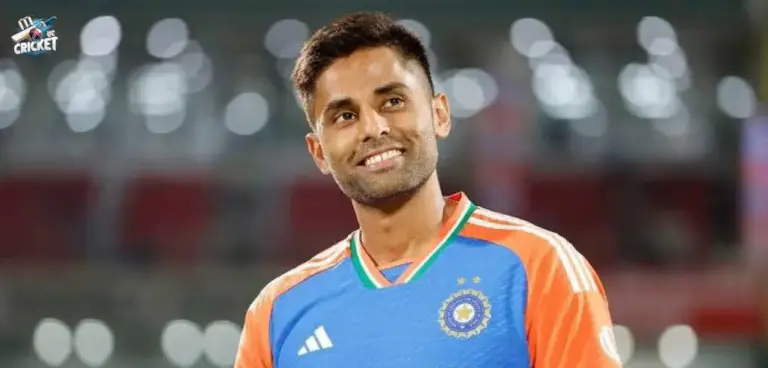 Suryakumar Yadav’s future with Mumbai cricket