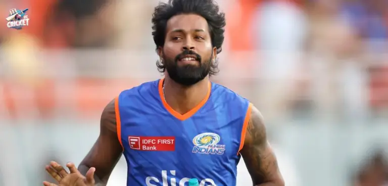Hardik Pandya achieves this elusive milestone