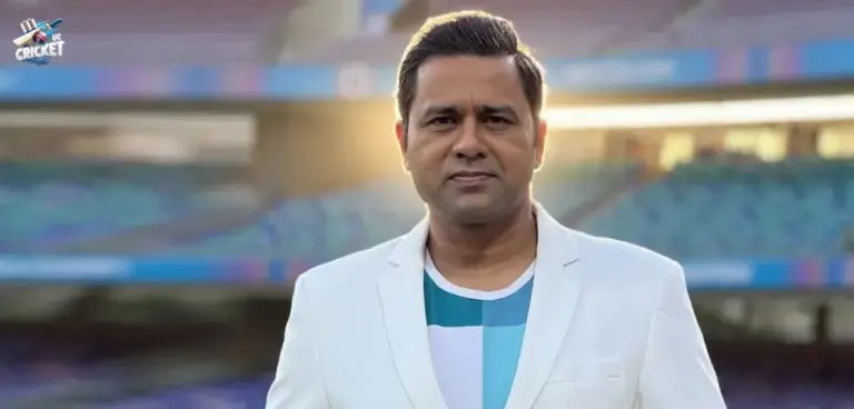 Aakash Chopra drops a massive bombshell