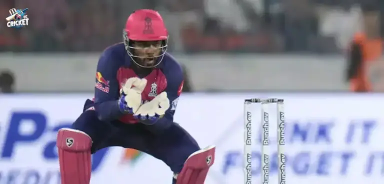 Sanju Samson set to resume his wicket keeping duties