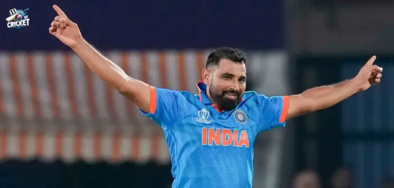 Mohammed Shami’s sister and relatives get involved in a fraud case.