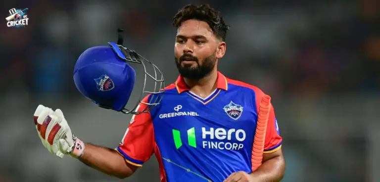 Records that Rishabh Pant might break against Mumbai Indians in IPL 2025
