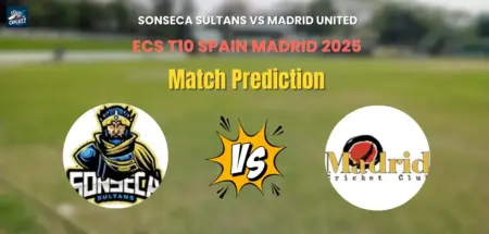 Sonseca Sultans vs Madrid United Match Prediction