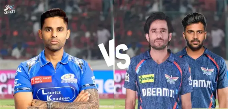 Suryakumar Yadav vs Shardul Thakur and Ravi Bishnoi