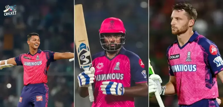Yashasvi Jaiswal achieves this elusive milestone