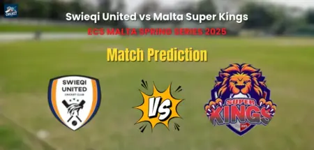 Swieqi United vs Malta Super Kings Match Prediction