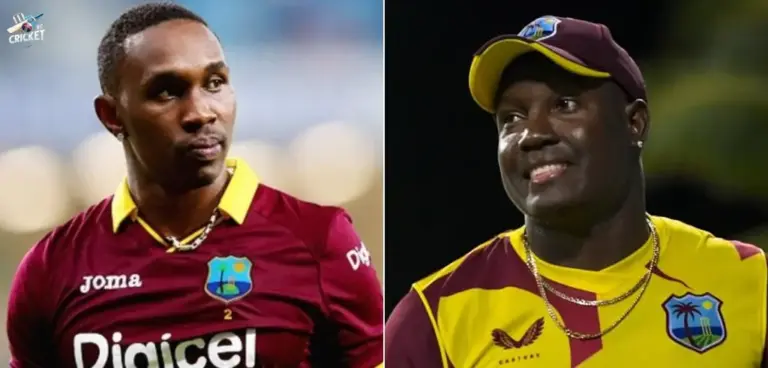 Rovman Powell’s T20I Captaincy Removal