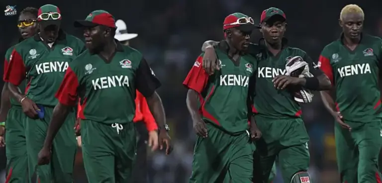 Kenya to start it's own T20 league from September 