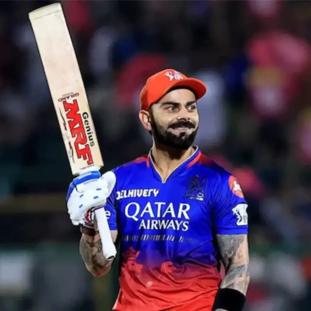 Virat Kohli IPL Centuries