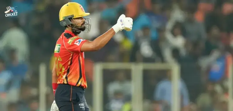 Shreyas Iyer records