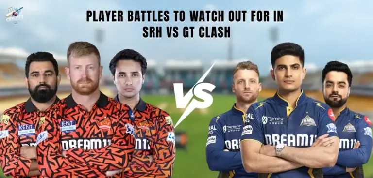 Heinrich Klaasen vs Rashid Khan to Siraj vs Abhishek Sharma: Key Player Battles to Watch in SRH vs GT Clash