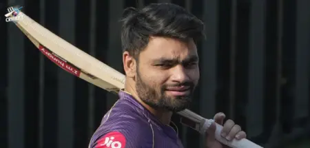 Rinku Singh Reveals His Favourite On-Field Role And It’s Not Batting! What is Rinku Singh’s most favourite thing