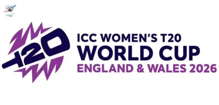 Women's T20 World Cup 2026