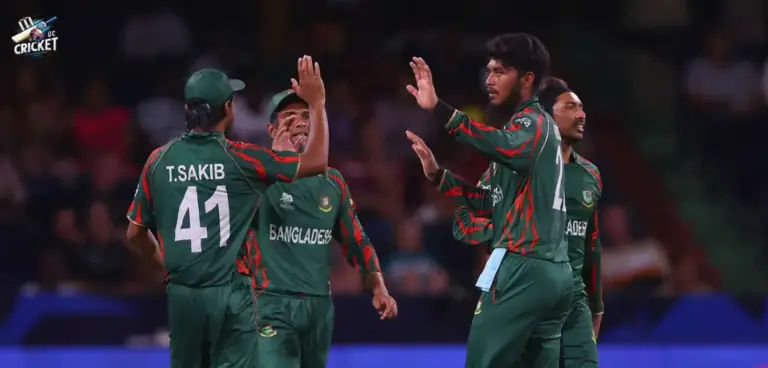 Bangladesh to tour UAE for a two match T20 series.