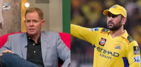 Shaun pollock drops a massive statement