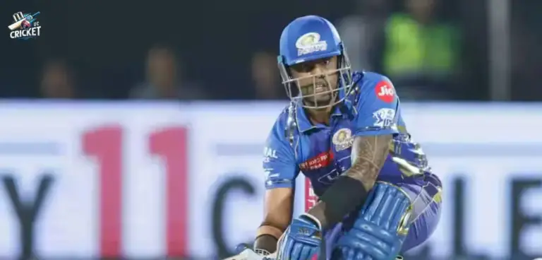 Suryakumar Yadav achieves this elusive milestone in IPL.