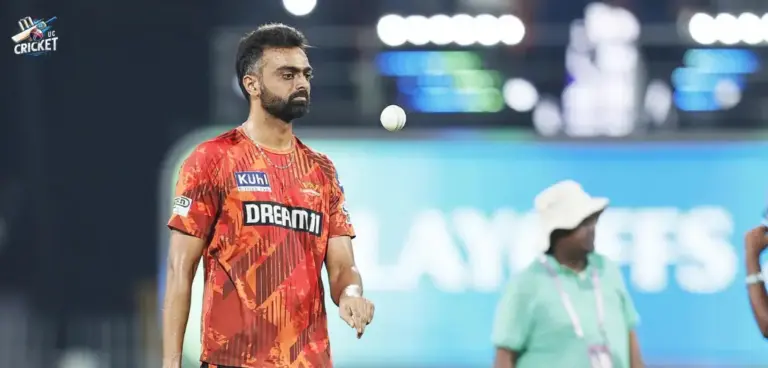 Jaydev Unadkat lambast over Shami and Harshal Patel