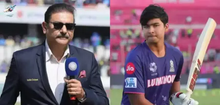 Former Indian Head coach issues a massive warning