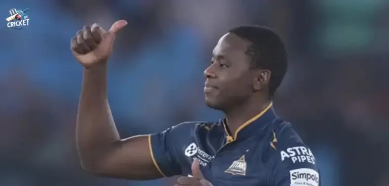 Tim Paine slams Kagiso Rabada for the use of drugs in sport.