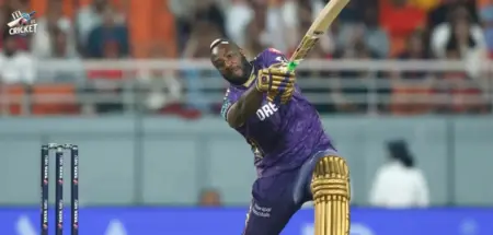 Andre Russell to play for this team in the SA20 league