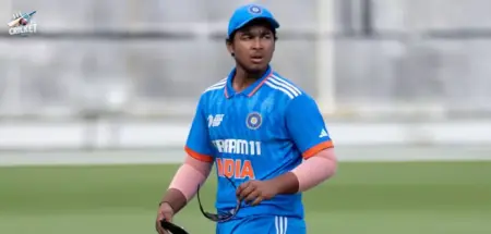 Vaibhav Suryavanshi accused of age fraud