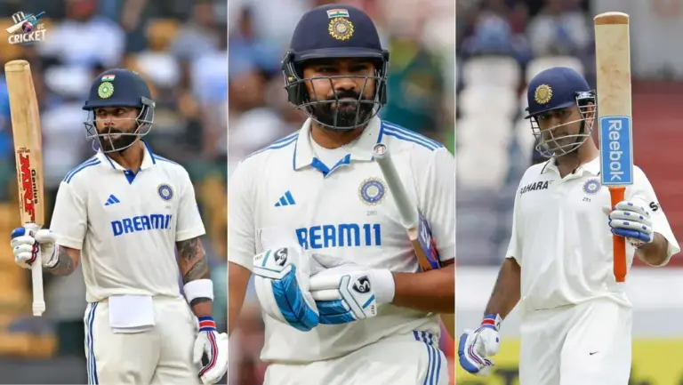 5 test greats who never got a farewell test match.