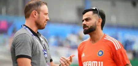 ABD and Kohli
