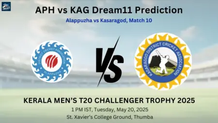 APH vs KAG Dream11 Prediction