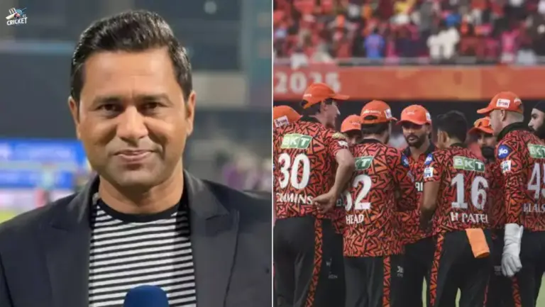 Aakash Chopra