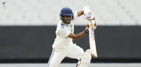 Abhimanyu Easwaran Fails in England Conditions; Will KL Rahul Open for India in Tests? Abhimanyu Easwaran